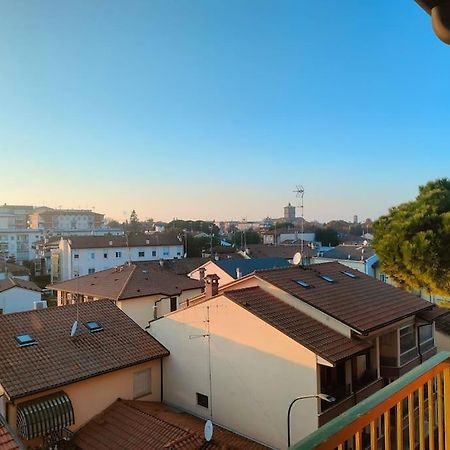 Attico A 2 Passi Dalla Stazione E Centro Storico Ravena Exterior foto