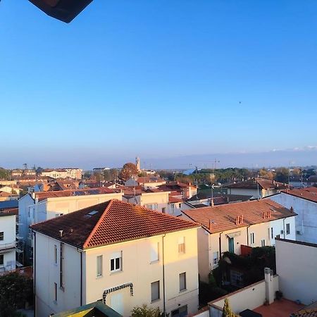 Attico A 2 Passi Dalla Stazione E Centro Storico Ravena Exterior foto