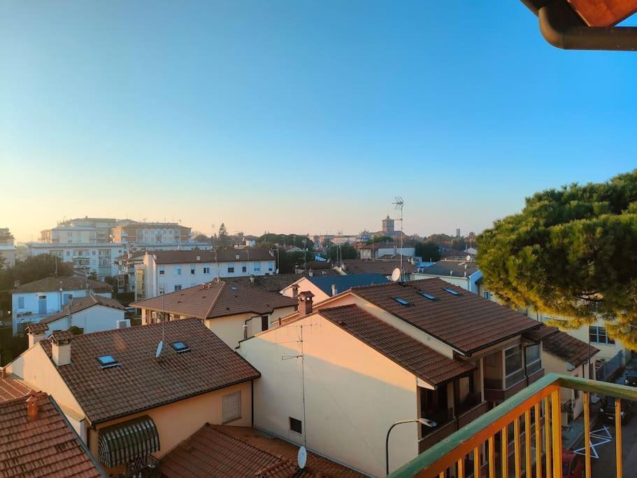 Attico A 2 Passi Dalla Stazione E Centro Storico Ravena Exterior foto