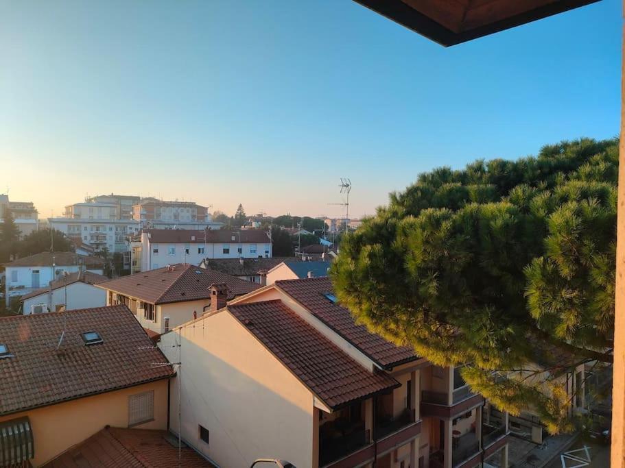 Attico A 2 Passi Dalla Stazione E Centro Storico Ravena Exterior foto